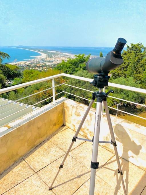 Atlantide - Somptueuse Villa Classee 4 Etoiles - Saint-Clair - Vue Exceptionnelle - Piscine Сет Экстерьер фото